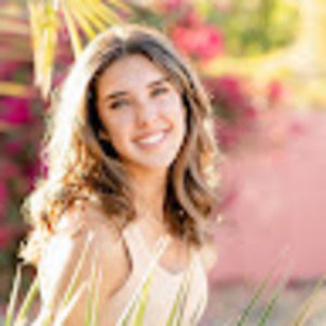 Meet your Posher, Helen